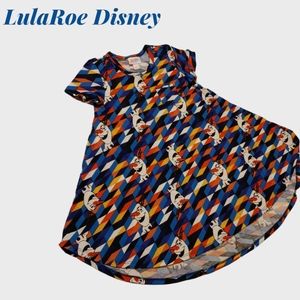 LulaRoe Disney Dress